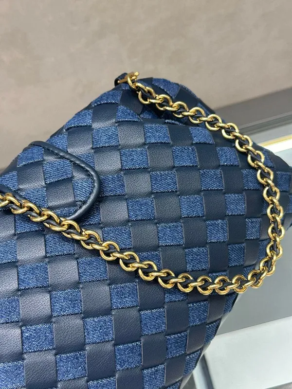 All Categories Official Website "Brand Women's Bags" Women's Bags 💙 BV 2025 Official Website New BV Crossbody Bag